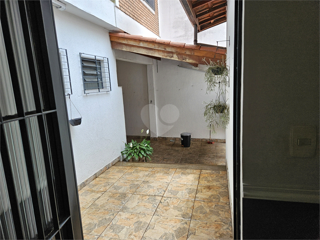 Venda Casa térrea São Paulo Santana REO374732 27