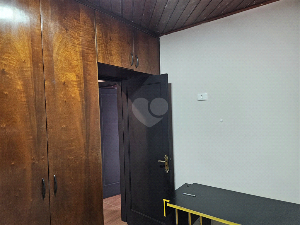 Venda Casa térrea São Paulo Santana REO374732 20