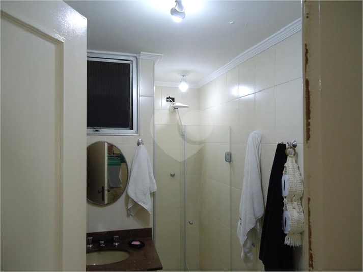 Venda Apartamento São Paulo Santana REO374737 12