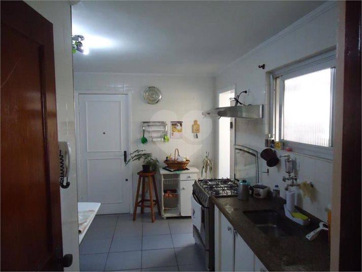 Venda Apartamento São Paulo Santana REO374737 16