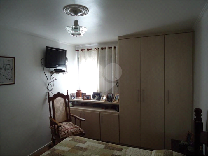 Venda Apartamento São Paulo Santana REO374737 10