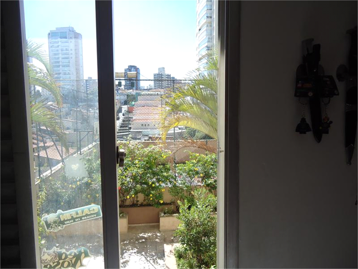 Venda Apartamento São Paulo Santana REO374737 6