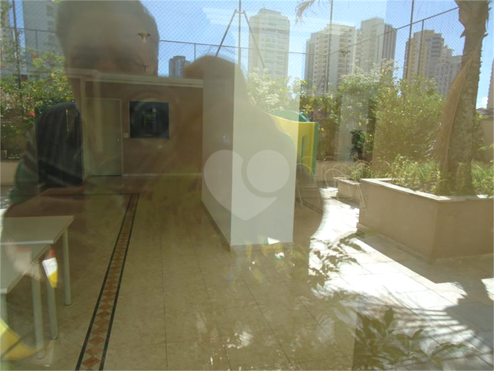 Venda Apartamento São Paulo Santana REO374737 24