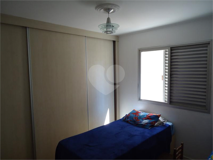 Venda Apartamento São Paulo Santana REO374737 9