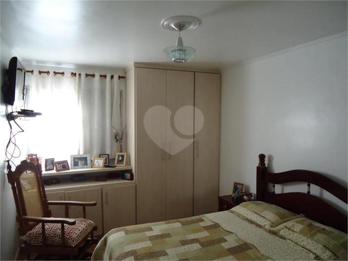 Venda Apartamento São Paulo Santana REO374737 8