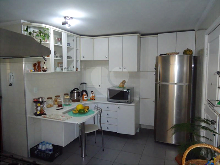 Venda Apartamento São Paulo Santana REO374737 17