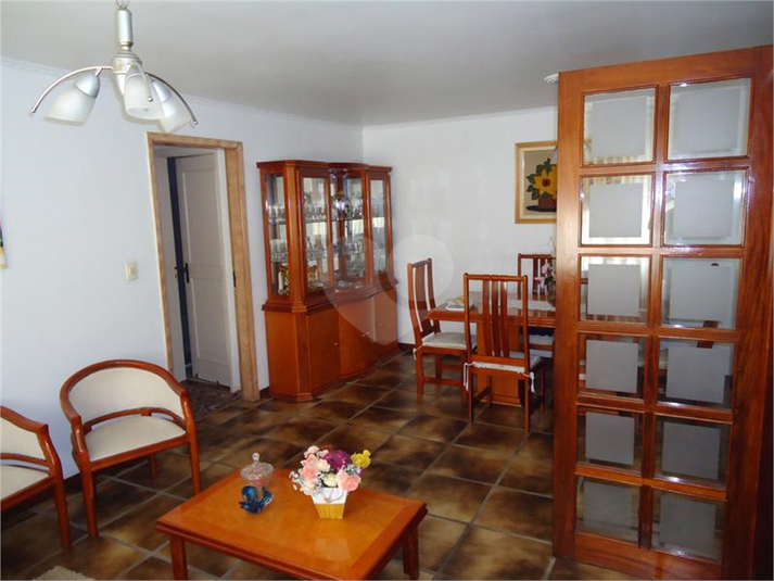 Venda Apartamento São Paulo Santana REO374737 2