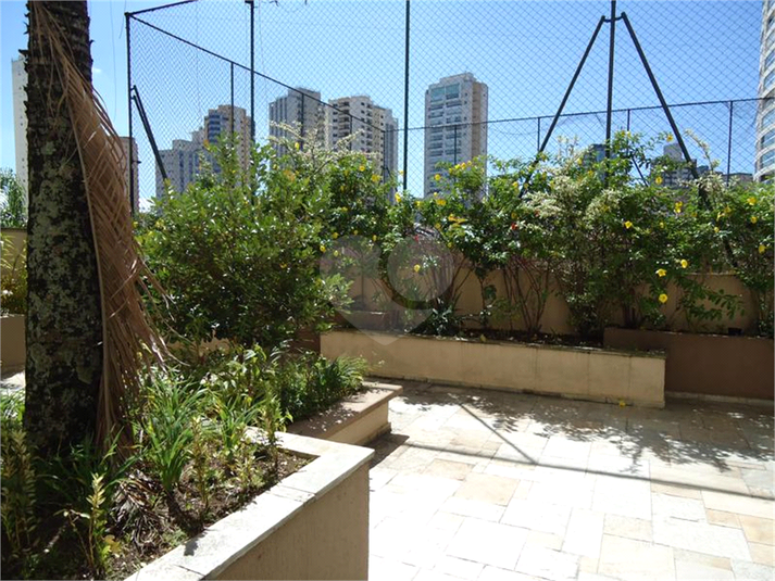 Venda Apartamento São Paulo Santana REO374737 26