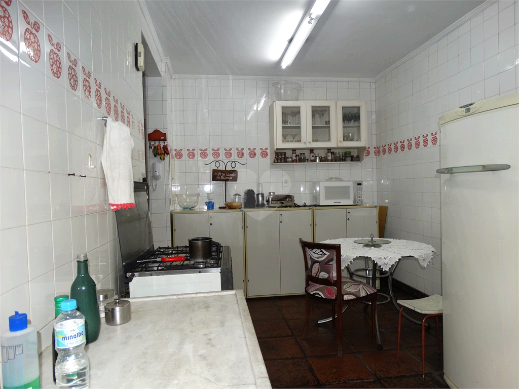 Venda Apartamento São Paulo Pinheiros REO374759 18