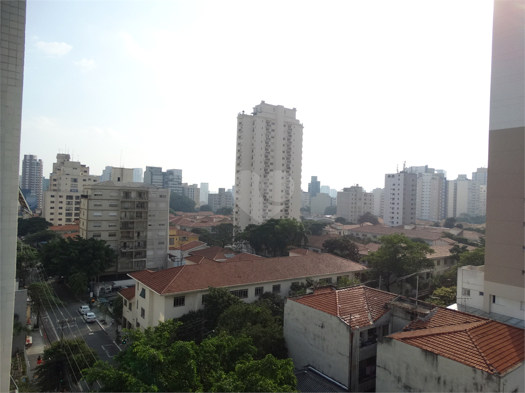 Venda Apartamento São Paulo Pinheiros REO374759 19