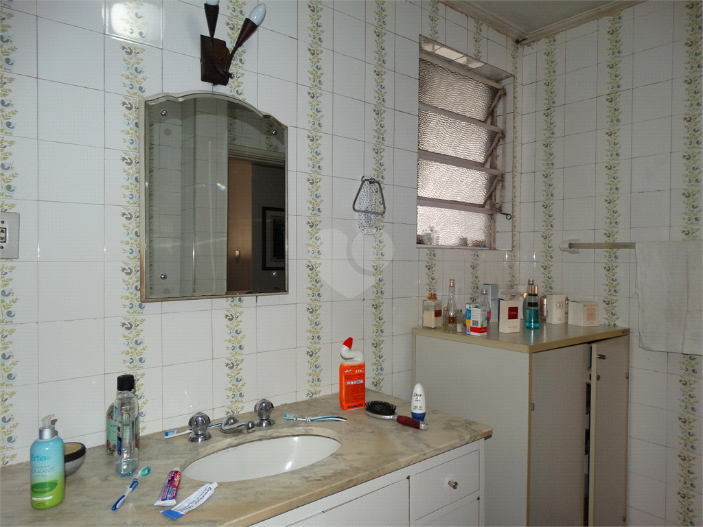 Venda Apartamento São Paulo Pinheiros REO374759 14