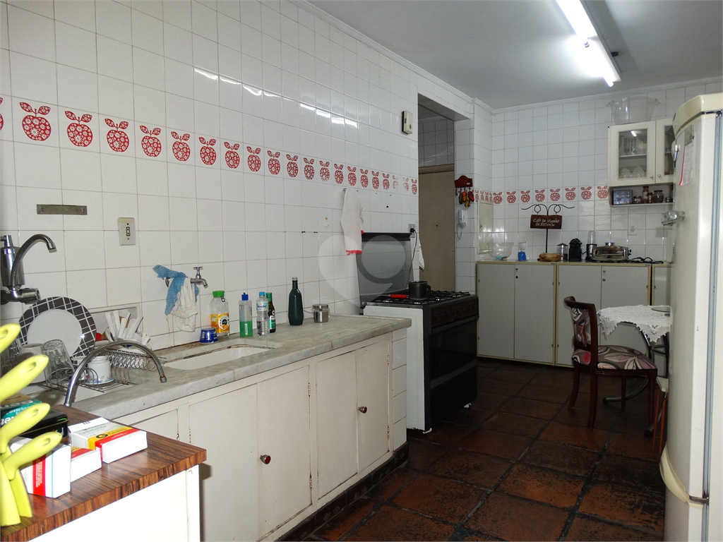 Venda Apartamento São Paulo Pinheiros REO374759 17