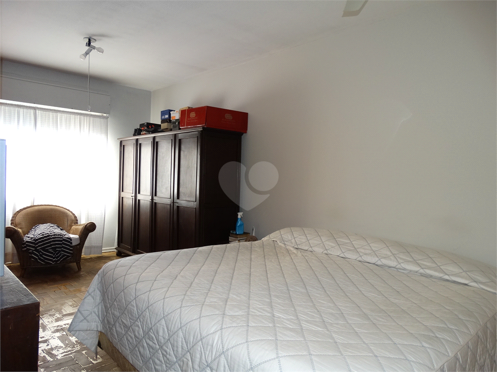 Venda Apartamento São Paulo Pinheiros REO374759 12