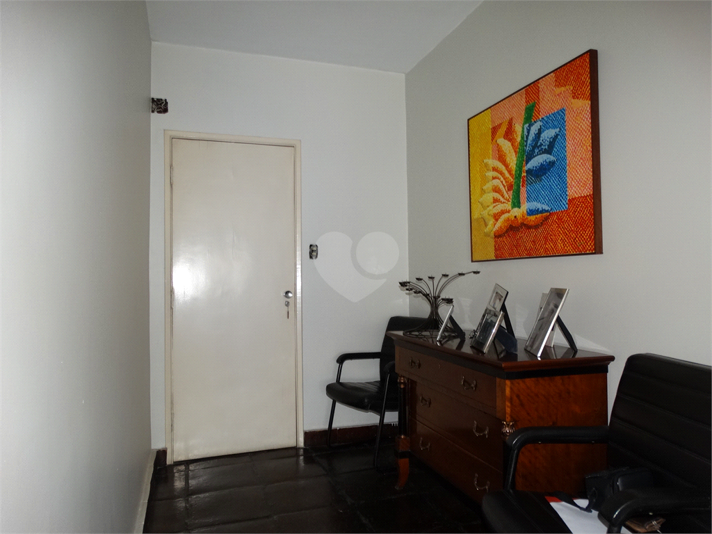 Venda Apartamento São Paulo Pinheiros REO374759 7