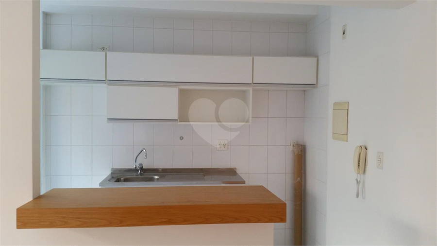 Aluguel Apartamento São Paulo Campos Elíseos REO374772 1