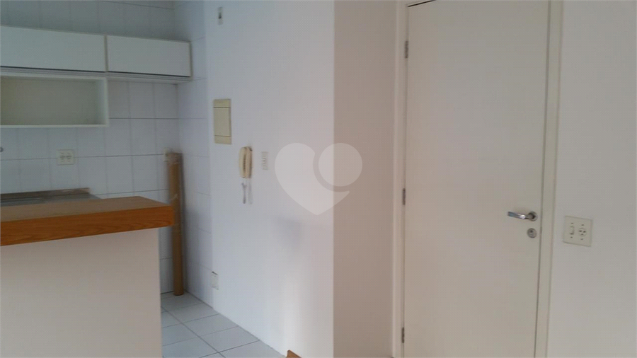 Aluguel Apartamento São Paulo Campos Elíseos REO374772 13