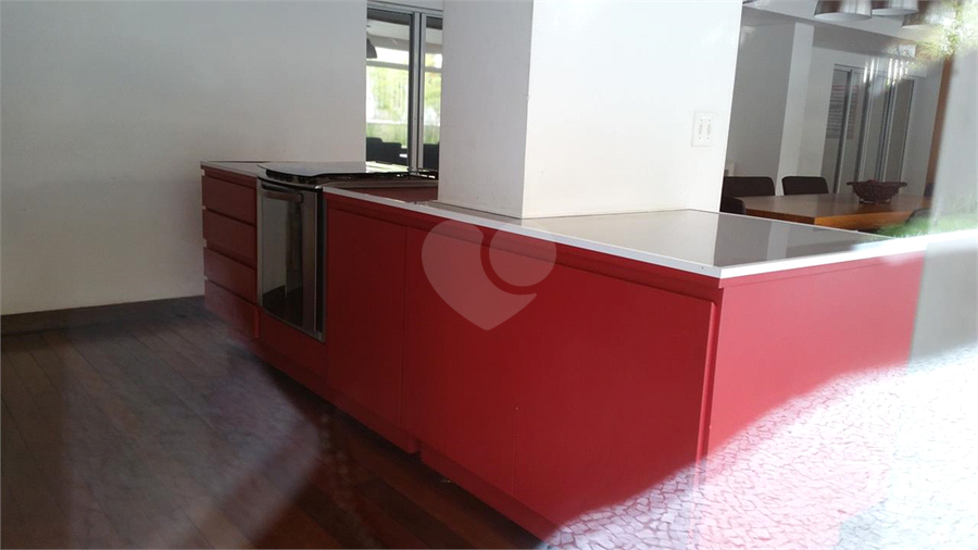 Aluguel Apartamento São Paulo Campos Elíseos REO374772 30