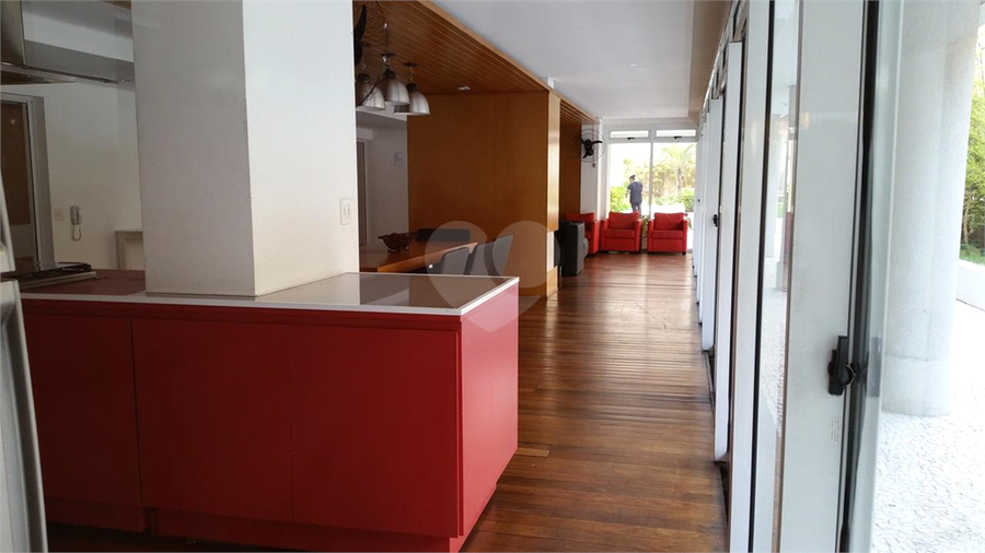 Aluguel Apartamento São Paulo Campos Elíseos REO374772 29