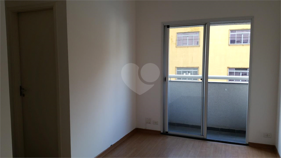 Aluguel Apartamento São Paulo Campos Elíseos REO374772 4