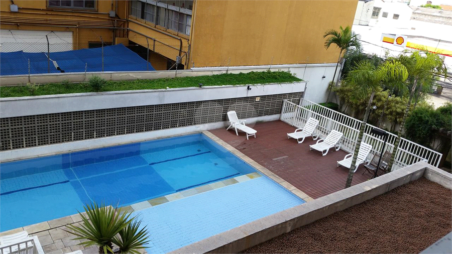 Aluguel Apartamento São Paulo Campos Elíseos REO374772 23