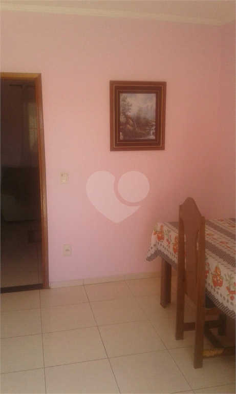 Venda Casa Campinas Residencial Nova Bandeirante REO374783 10