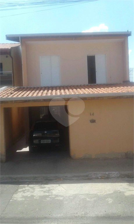 Venda Casa Campinas Residencial Nova Bandeirante REO374783 1