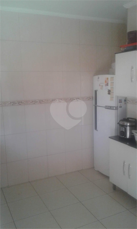 Venda Casa Campinas Residencial Nova Bandeirante REO374783 11