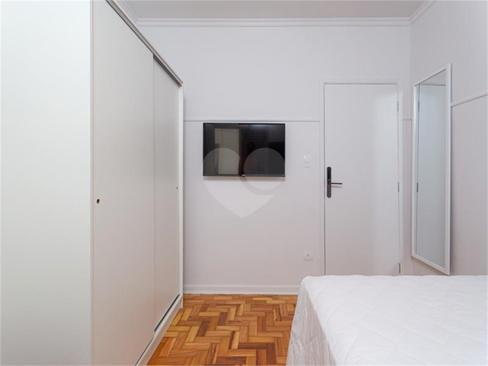 Venda Apartamento São Paulo Cidade Monções REO374795 34