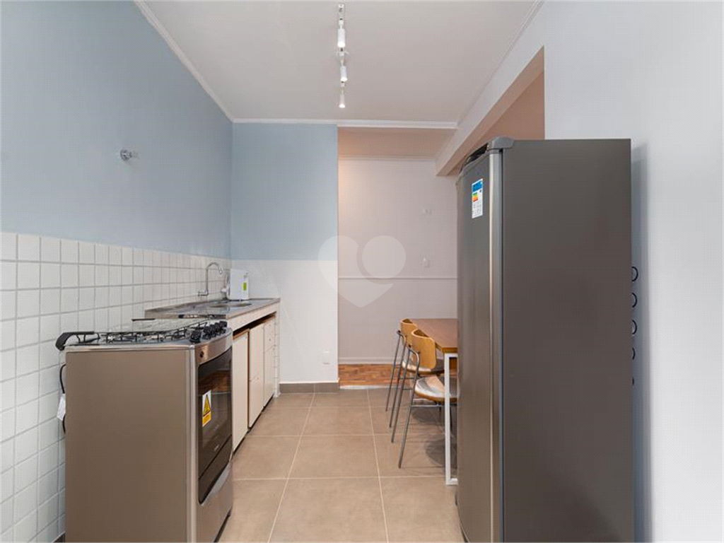 Venda Apartamento São Paulo Cidade Monções REO374795 18