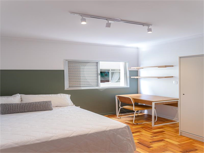 Venda Apartamento São Paulo Cidade Monções REO374795 34