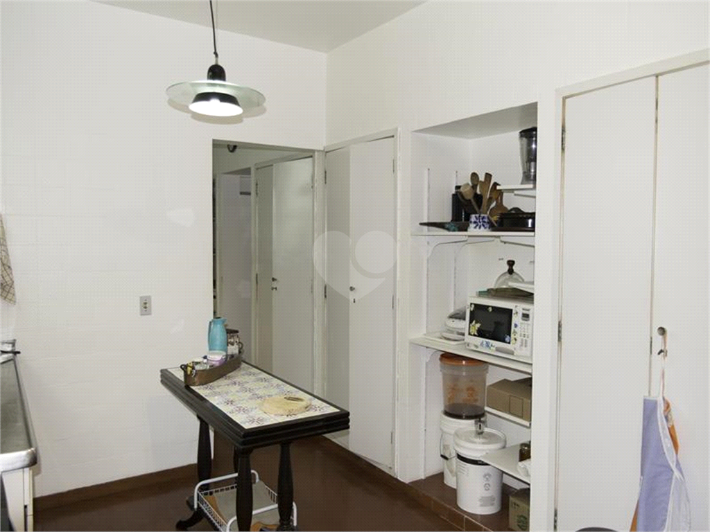 Venda Sobrado São Paulo Vila Madalena REO374814 16