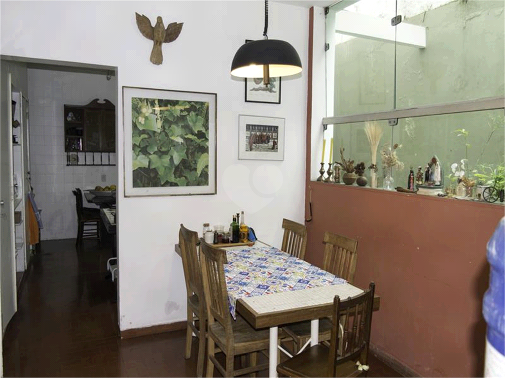 Venda Sobrado São Paulo Vila Madalena REO374814 11