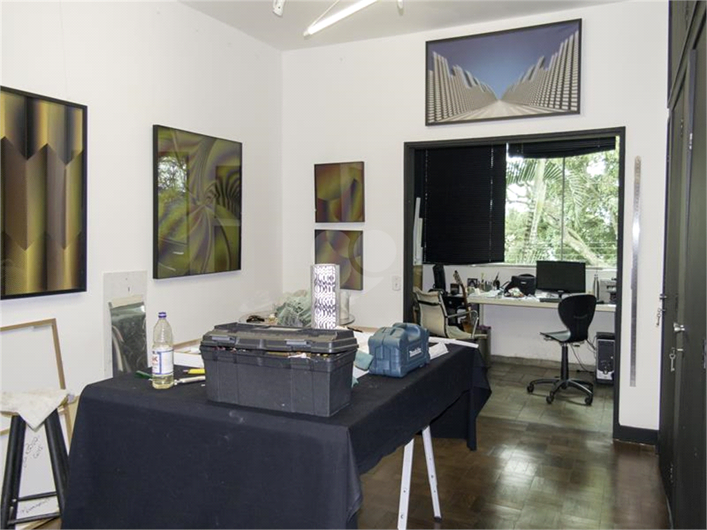 Venda Sobrado São Paulo Vila Madalena REO374814 34