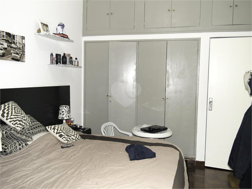 Venda Sobrado São Paulo Vila Madalena REO374814 29