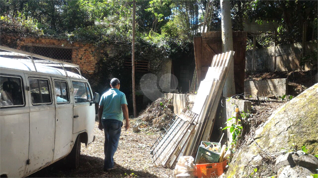 Venda Terreno Mairiporã Serra Da Cantareira REO374820 8