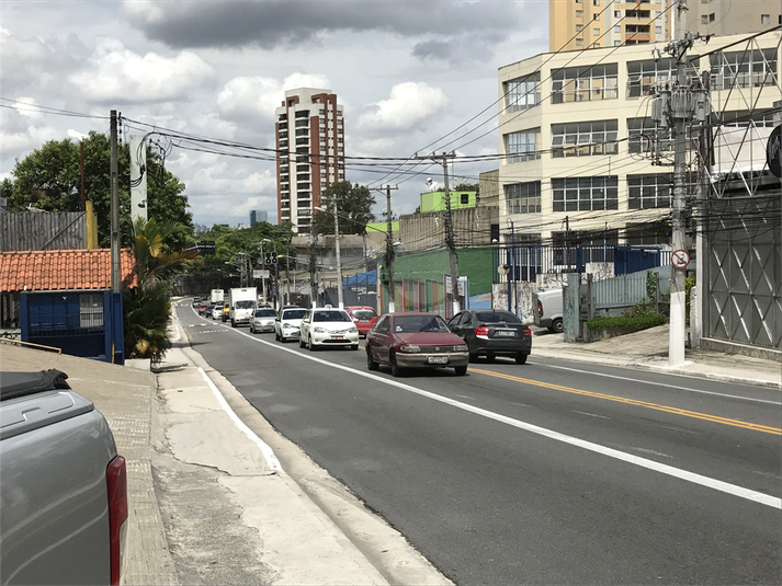 Venda Terreno São Paulo Butantã REO374855 3