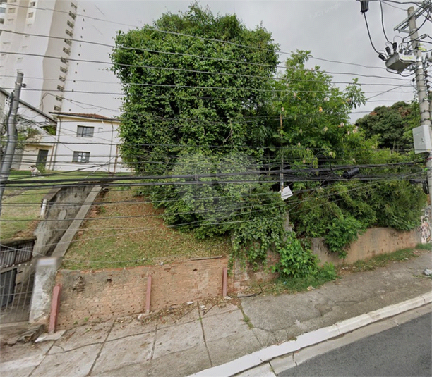 Venda Terreno São Paulo Butantã REO374855 12