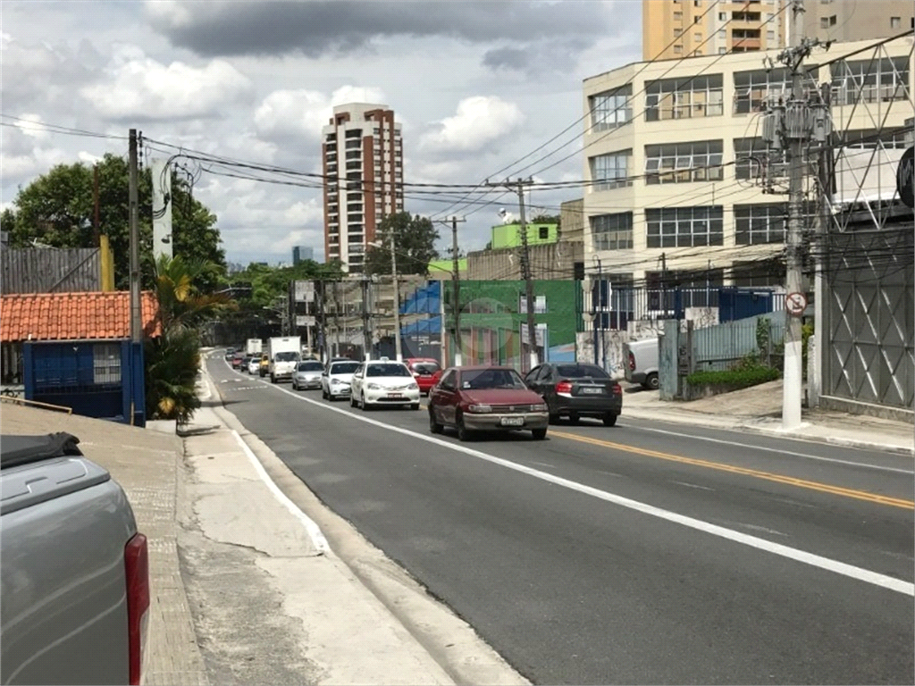 Venda Terreno São Paulo Butantã REO374855 14