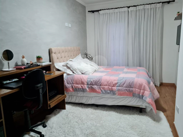 Venda Sobrado São Paulo Horto Florestal REO374888 24