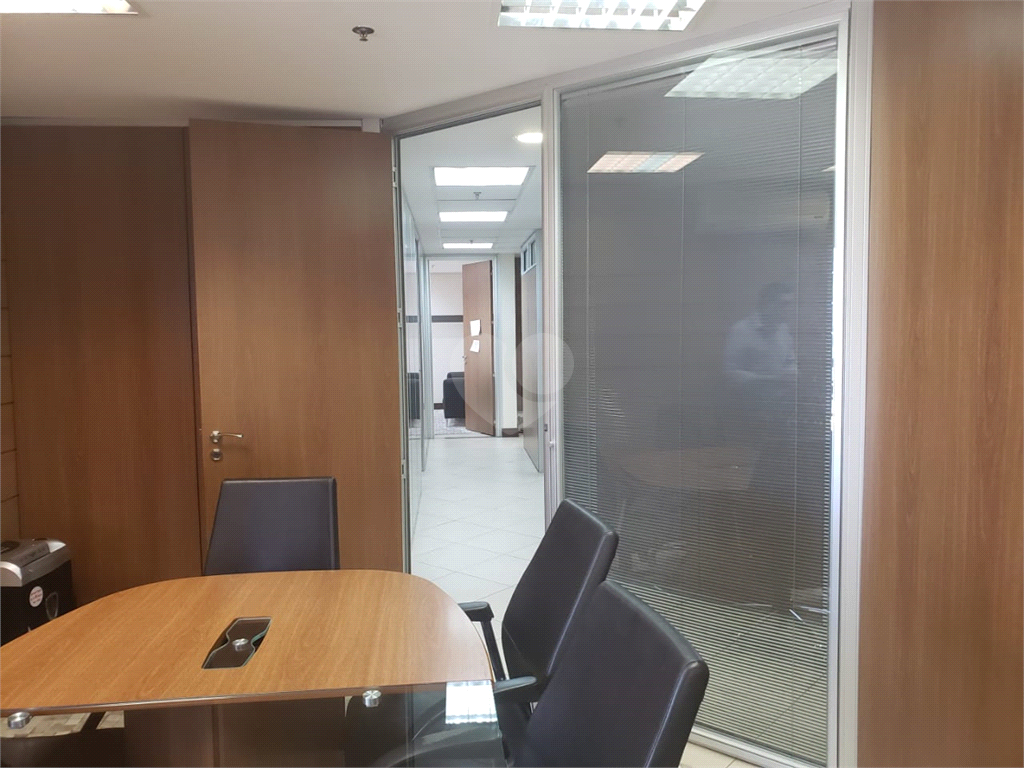 Venda Lajes Corporativas São Paulo Santana REO374897 12