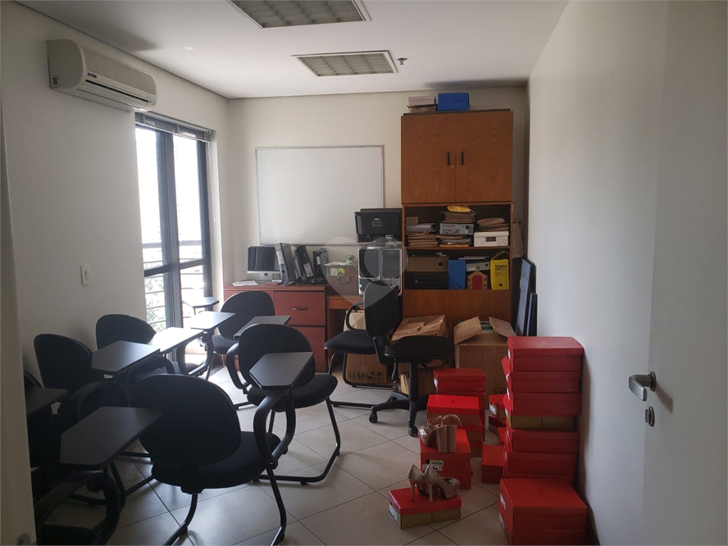 Venda Lajes Corporativas São Paulo Santana REO374897 23