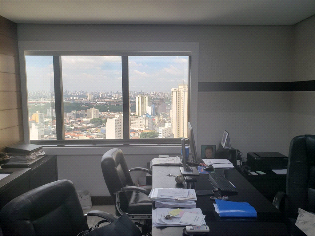 Venda Lajes Corporativas São Paulo Santana REO374897 26