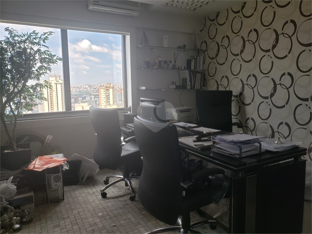 Venda Lajes Corporativas São Paulo Santana REO374897 29