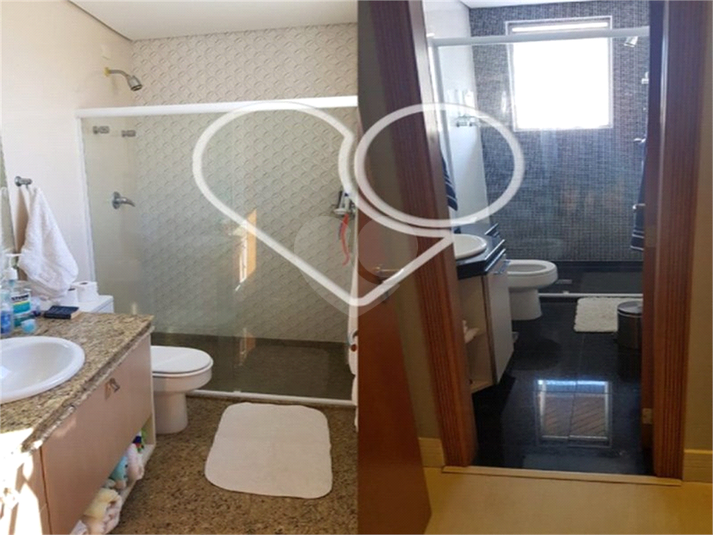 Venda Apartamento Santos Aparecida REO374948 28