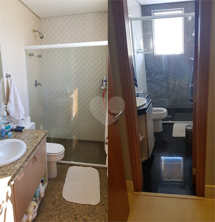 Venda Apartamento Santos Aparecida REO374948 8