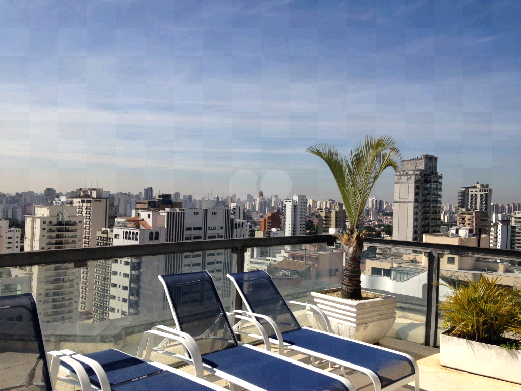 Aluguel Apartamento São Paulo Planalto Paulista REO375026 28