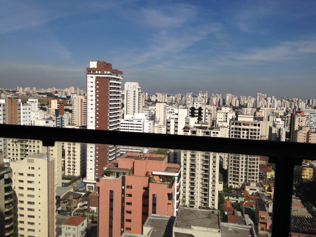 Aluguel Apartamento São Paulo Planalto Paulista REO375026 27