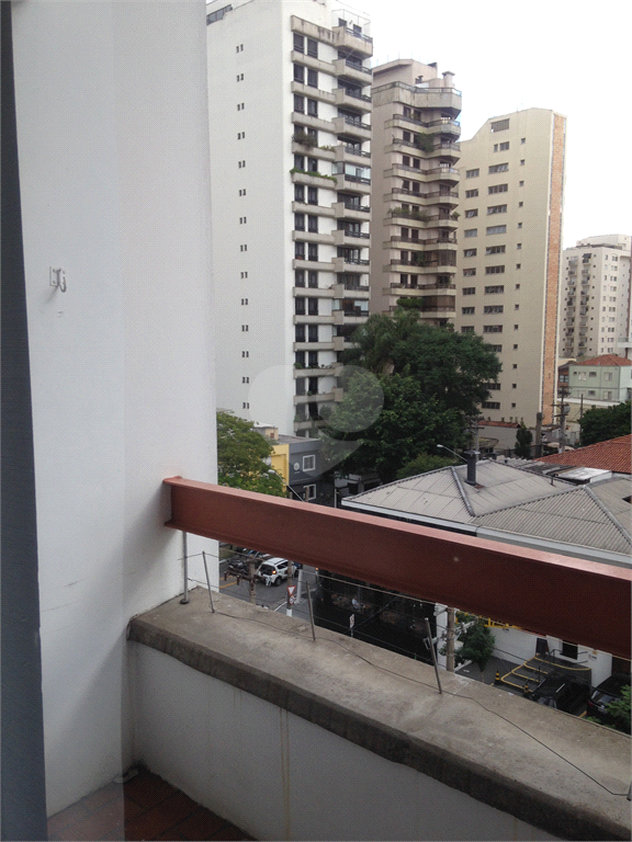 Aluguel Apartamento São Paulo Planalto Paulista REO375026 7