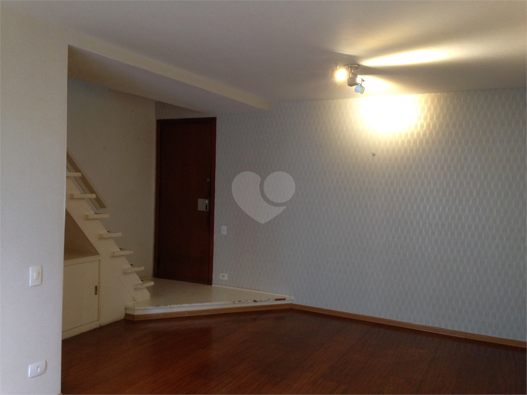 Aluguel Apartamento São Paulo Planalto Paulista REO375026 4