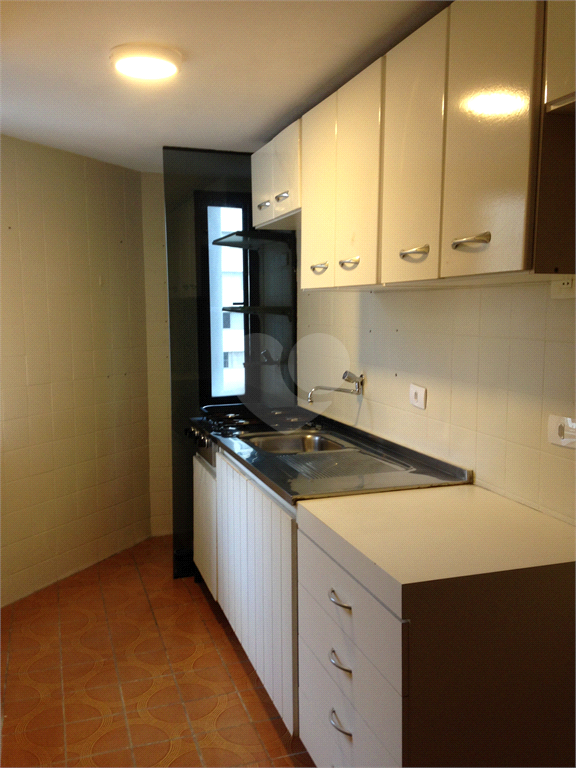 Aluguel Apartamento São Paulo Planalto Paulista REO375026 8